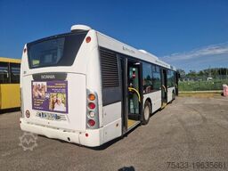 Scania OMNIICITY URBANO