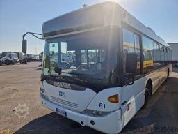 Scania OMNIICITY URBANO