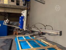 TRUMPF TruLaser 5040