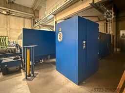 TRUMPF TruLaser 5040