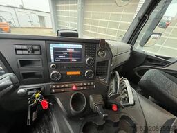 MERCEDES-BENZ Antos 2540 L 6x2 Pritsche Heckkran 5xhydr, faltb