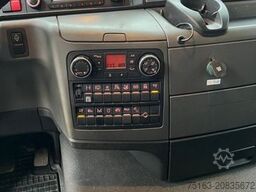 MAN TG-S 26.400 6x2-2 BL Pritsche Heckkran 5xhydr, f