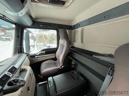 MAN TG-S 26.420 6x2 BL Pritsche Heckkran 4xhydr,Hiab