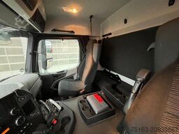 MERCEDES-BENZ Antos 2540 L 6x2 Pritsche Heckkran 5xhydr, faltb