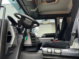 MAN TG-S 26.400 6x2-2 BL Pritsche Heckkran 5xhydr, f