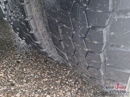 Scania R 580 B6x4NB+Epsilon M12 Z