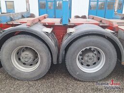 Scania R 580 B6x4NB+Epsilon M12 Z