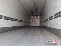 Schmitz Cargobull SCB Kühl!