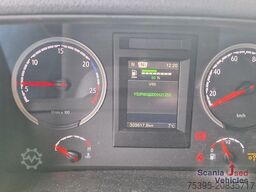 Scania G 450 LB8x2*6MNB Pelletssilo!