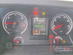 Scania G 450 LB8x2*6MNB Pelletssilo!