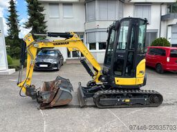 Yanmar ViO26-6