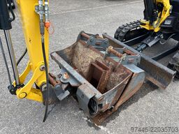 Yanmar ViO26-6