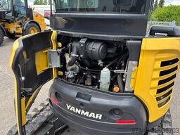 Yanmar ViO26-6