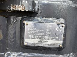 Yanmar ViO26-6