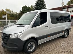 MERCEDES-BENZ 317 CDI  Sprinter Lang 4x2