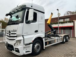 MERCEDES-BENZ 2545 Abroller Palfinger 6x2