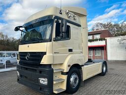 MERCEDES-BENZ 1843 Axor SZM 4x2