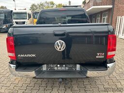 VW Amarok Highline DoubleCab 4Motion