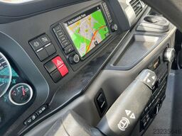 MAN TG-M 18.320 4x2 2-Achs Kipper Kran Hiab 118X-HID
