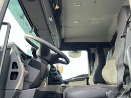 MAN TG-S 33.430 6x4 BB Abrollkipper kurz Radstand 33