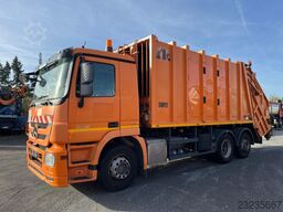 MERCEDES-BENZ Actros 2536 L6x2 Müllwagen Actros