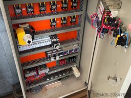 De lama DLST/L Class 100