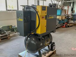 Schneider AIRMASTER AM 7-10 E1 270 DK 985