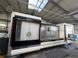 DMG MORI DMF 360-11