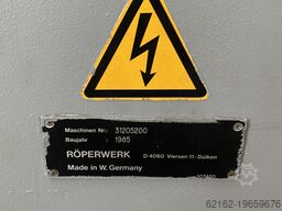 RÖPERWERK WT400