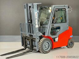 Heli CPD35-G2 4-Rad - 3,5t 4,7m - 6 Jahre Garantie