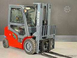 Heli CPD35-G2 4-Rad - 3,5t 4,7m - 6 Jahre Garantie