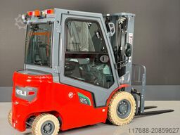 Heli CPD25-G2 4-Rad - 2,5t 4,7m - 6 Jahre Garantie