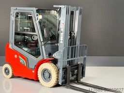 Heli CPD25-G2 4-Rad - 2,5t 4,7m - 6 Jahre Garantie