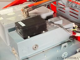 Heli CPD25-G2 4-Rad - 2,5t 4,7m - 6 Jahre Garantie