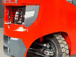 Heli CPCD25-G3- Diesel - KUBOTA - 2,5t 4,7m - Garantie