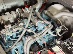 Heli CPCD25-G3- Diesel - KUBOTA - 2,5t 4,7m - Garantie