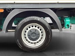 Mercedes-Benz Sprinter 211 CDI Pritsche Doka DAB Radio