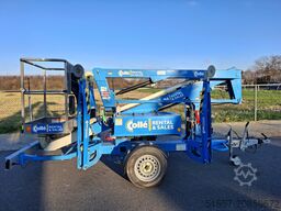 Niftylift 120TE MK1D | 2021