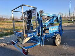Niftylift 120TE MK1D | 2021