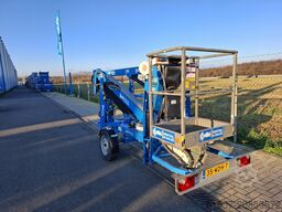 Niftylift 120TE MK1D | 2021