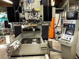 HAUSER S 50-CNC 311
