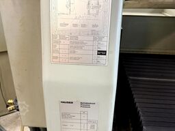 HAUSER S 50-CNC 311