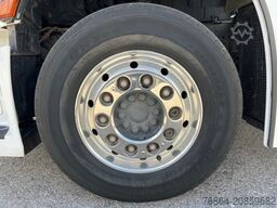 MERCEDES-BENZ ACTROS 2545 6X2 BDF E6, RETARDER, ALUFELGEN