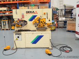 GEKA Hydracrop 55 SD