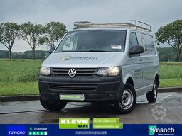 VOLKSWAGEN TRANSPORTER 2.0 TDI