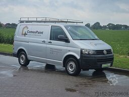 VOLKSWAGEN TRANSPORTER 2.0 TDI
