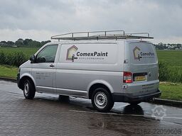 VOLKSWAGEN TRANSPORTER 2.0 TDI