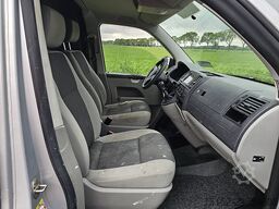VOLKSWAGEN TRANSPORTER 2.0 TDI