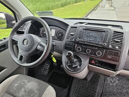 VOLKSWAGEN TRANSPORTER 2.0 TDI