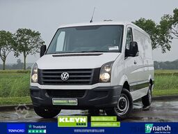 VOLKSWAGEN CRAFTER 35 2.0